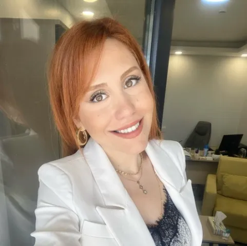 UZM. KL. PSK. EBRU PELİN ÖZEL