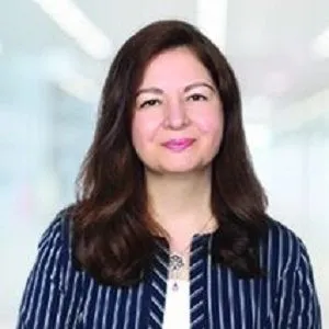 PROF. DR. PELİN YILMAZBAŞ