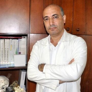 PROF. DR. EROL KESİKTAŞ