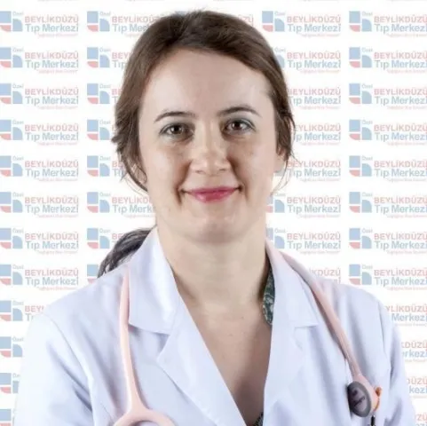 UZM. DR. ZEHRA MURAT ÖZ