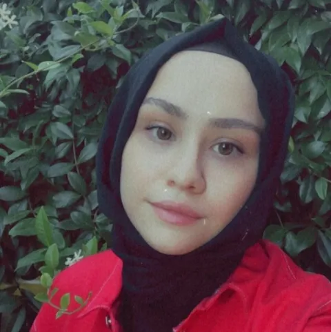 UZM. KL. PSK. NURBANU ASLANDAĞ