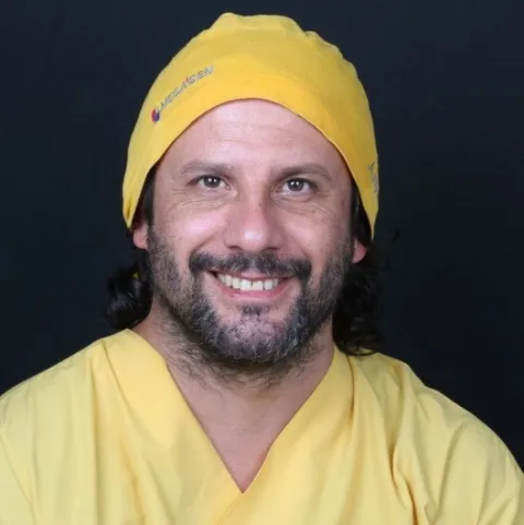 DT. GÖKHAN KARABULUT