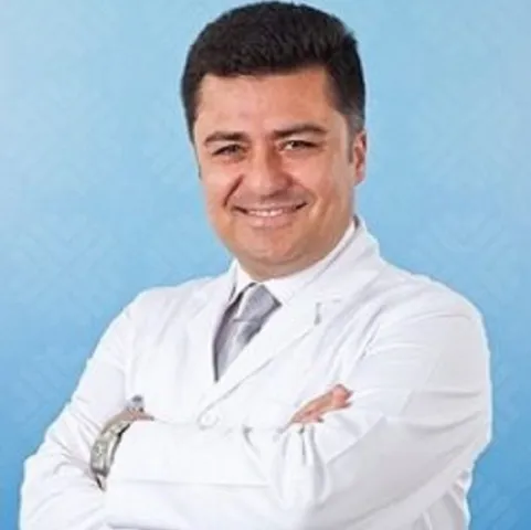 PROF. DR. FETHİ KILIÇASLAN