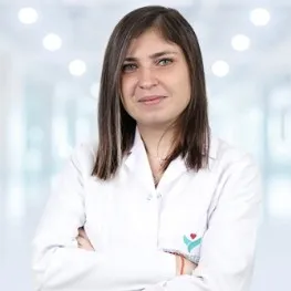 UZM. DR. ARZU ÇALIŞKAN POLAT