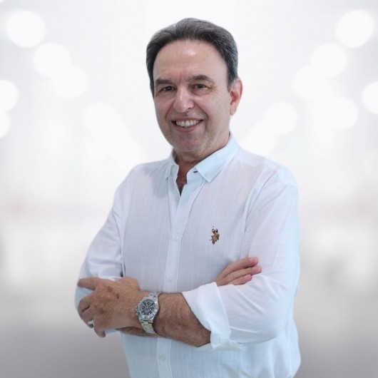 İxt. Dr. REŞİT KÜKÜRT