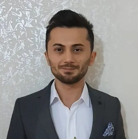 UZM. DYT. AZMİ YILMAZ