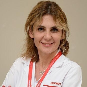 UZM. DR. HİCRAN LALE ÖZSEMİR