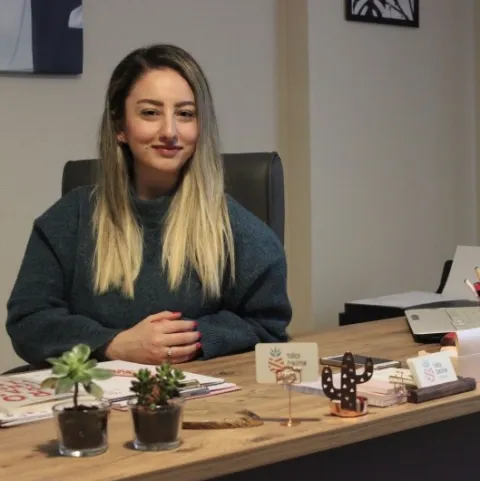 DYT. TUĞÇE ÖZKAN