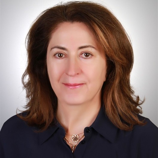 PROF. DR. SEMA BAŞAK