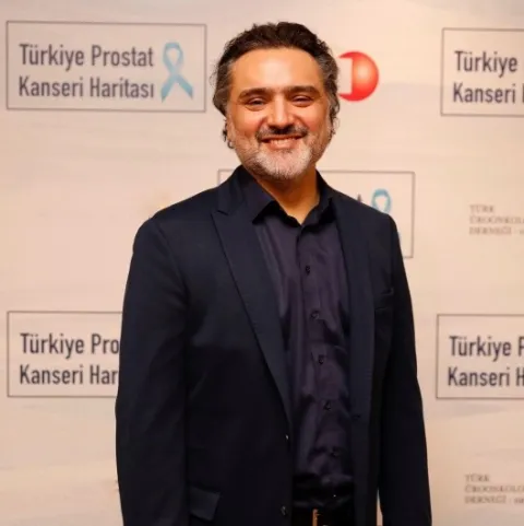 PROF. DR. SAADETTİN ESKİÇORAPÇI