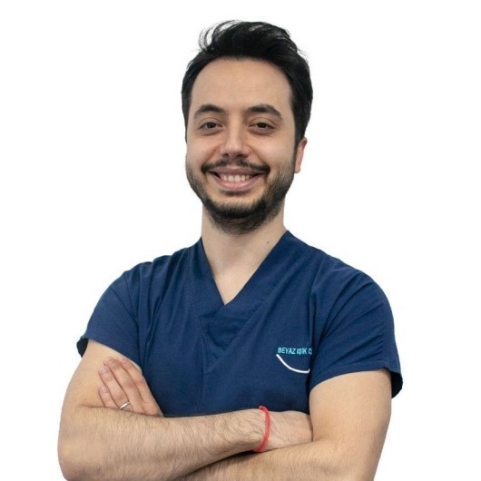 Diş hək. HAMZA AYTAÇ