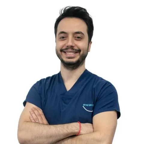DT. HAMZA AYTAÇ