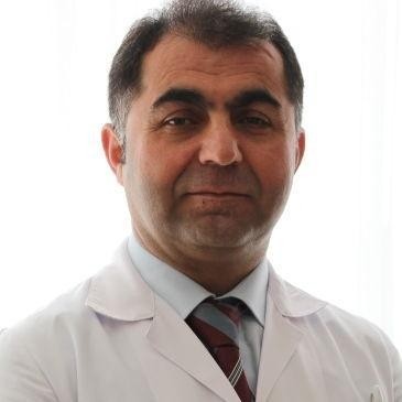 OP. DR. MEHMET DEMİR