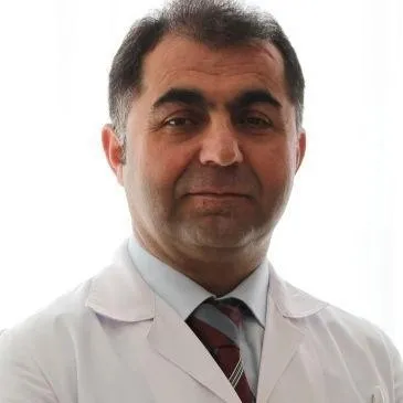 OP. DR. MEHMET DEMİR