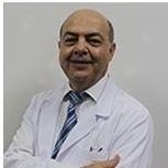 Cərrah Dr. MEHMET FERHAT
