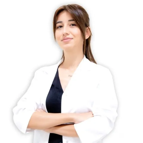 İxt. psix. ECRİN ZEYBEK