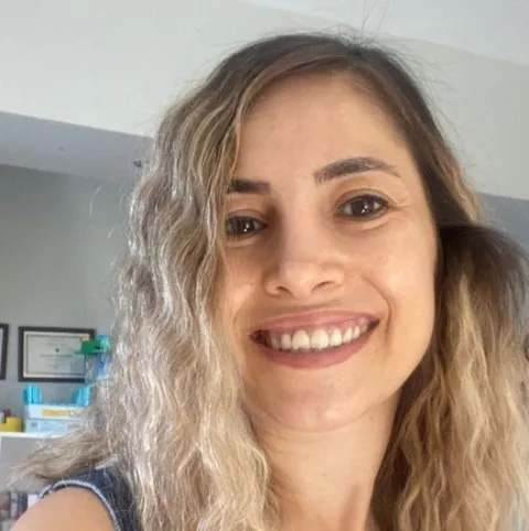 DR. ÖĞR. ÜYESİ AYŞEGÜL ZENCİR ŞEN