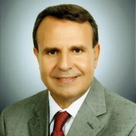 PROF. DR. HALİS ŞİMŞEK