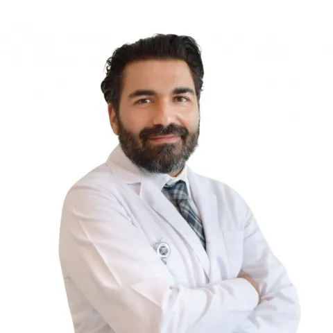 PROF. DR. MEHMET EMİN ERDİL