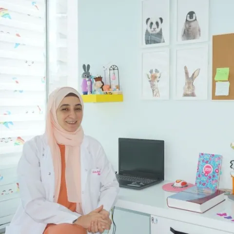 DR. ÖĞR. ÜYESİ CEREN ÖZTÜRK