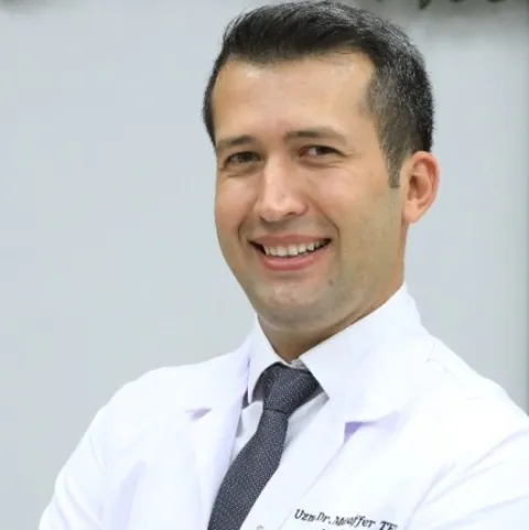 UZM. DR. MUZAFFER TEL