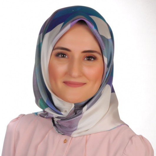 UZM. KL. PSK. NAGEHAN YETGİNER