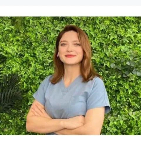 DT. İREM ÜNAL
