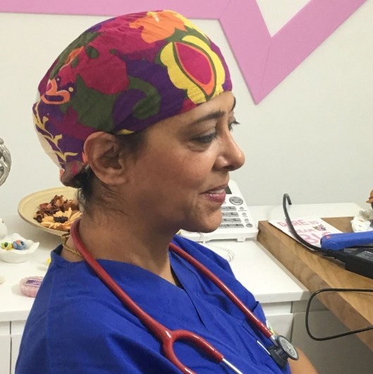 OP. DR. SEVAL METİN