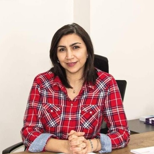 UZM. DR. REYHAN DAĞ KARATAŞ