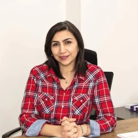 UZM. DR. REYHAN DAĞ KARATAŞ