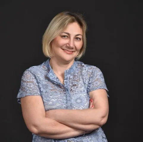 UZM. DR. R. HÜLYA BİNGÖL ÇAĞLAYAN