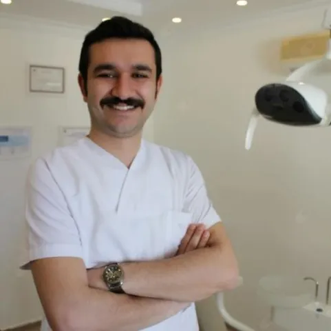 DT. AHMET UĞAN