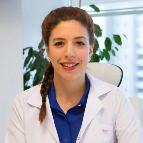 İxt. Dr. RENGİN TÜRKGÜLER