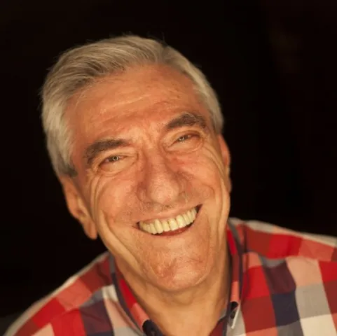 Prof. Dr. ÜNAL ZORLUDEMİR