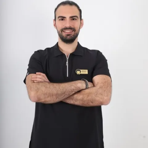 DR. DT. ABBASCAN KORTMAZ