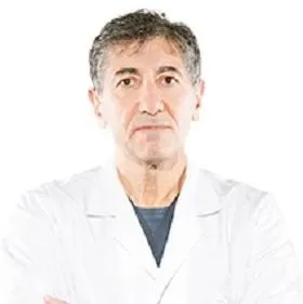 OP. DR. FATİH TOSUN
