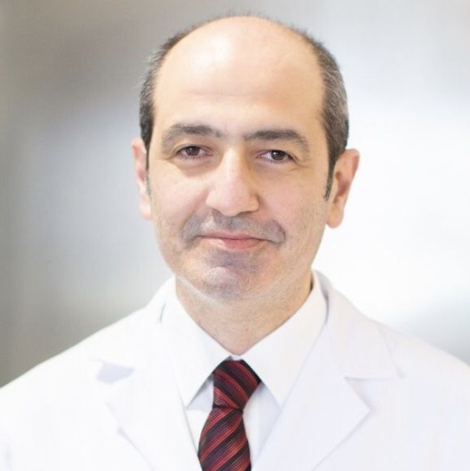 PROF. DR. A. CEM İBİŞ