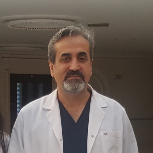 OP. DR. ERHAN BAKIRCIOĞLU