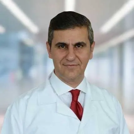 UZM. DR. ATİLLA GÜRAY