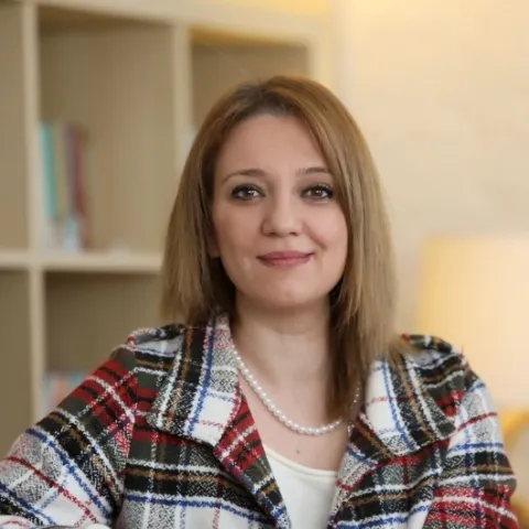 PSK. NESLİ ZAĞLI