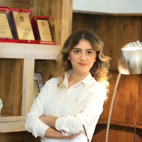 UZM. KL. PSK. GÜLCEM YILDIRIM