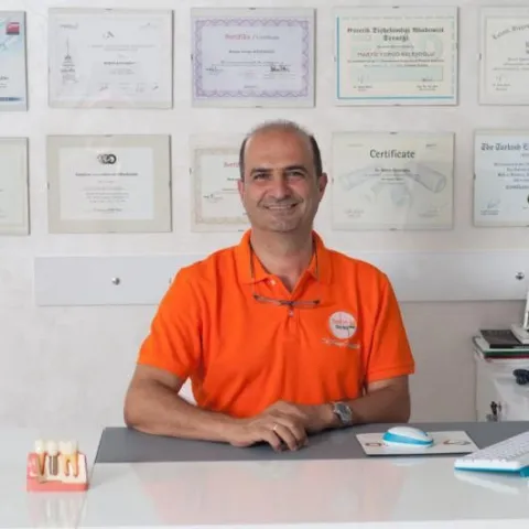 DT. MARYO KELEŞOĞLU