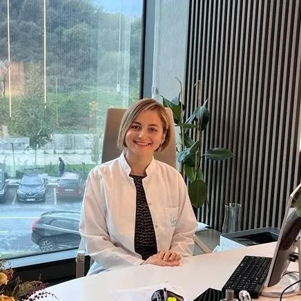 PROF. DR. GÖNÜL ÇATLI
