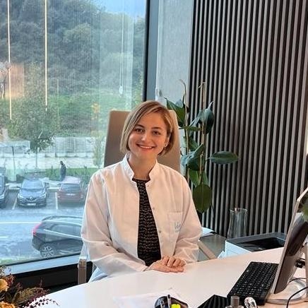 PROF. DR. GÖNÜL ÇATLI