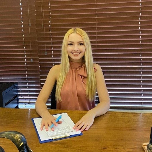 PSK. DAN. MERVE BİNGÖL