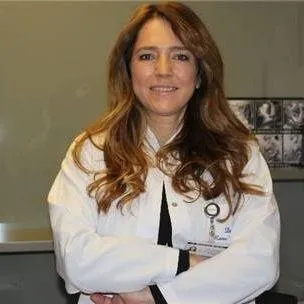 PROF. DR. RANA KARAYALÇIN