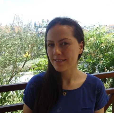 PSK. MAKBULE UZUN ÇINAR