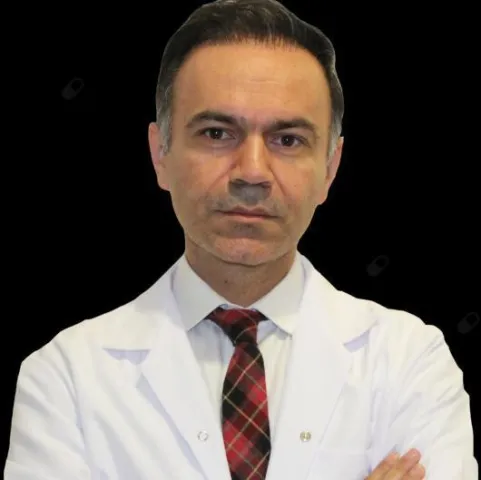 DOÇ. DR. GÖKHAN SÖĞÜTLÜ