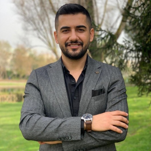 Psix. SELMAN SONĞUR
