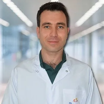 OP. DR. SERDAR ŞENGÜL